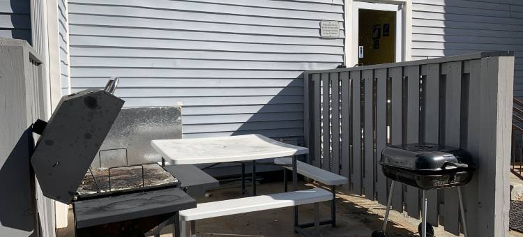 格林斯伯勒/奥科尼湖 - 假日酒店(Holiday Lodge - Greensboro/Lake Oconee)图片