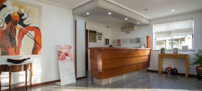 博维斯塔酒店二(Hotel Boavista II)图片