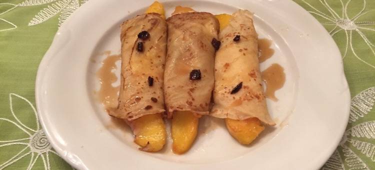 瑞瑟夫住宿加早餐旅馆(La Reserve Bed and Breakfast)图片