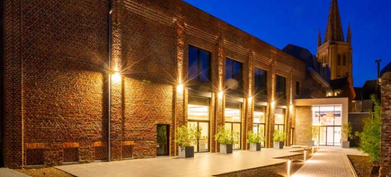 阿尔比恩酒店(Albion Hotel)图片