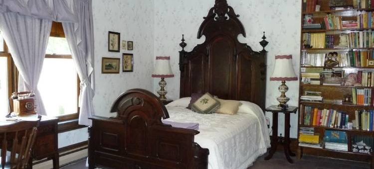 维多利亚阁楼早餐加住宿酒店(Victorian Loft Bed and Breakfast)图片