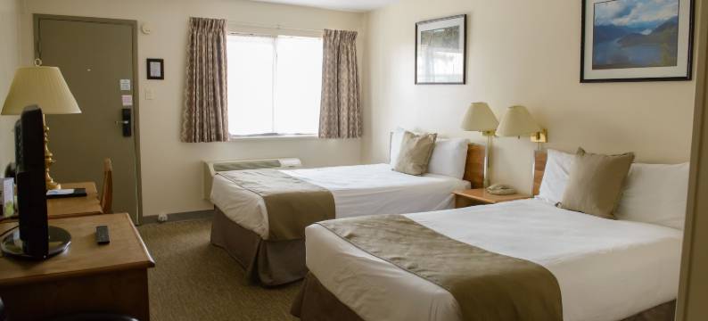 德利福特伍德旅馆(Driftwood Inn)图片