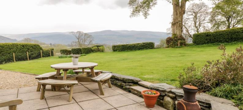 格罗斯利威迪酒店(Groes Lwyd)图片