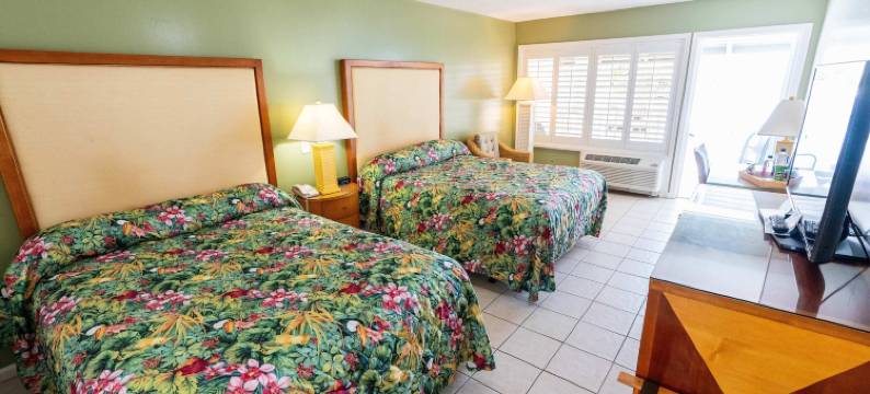 海盗湾度假酒店及码头 - 斯图尔特(Pirate's Cove Resort and Marina - Stuart)图片