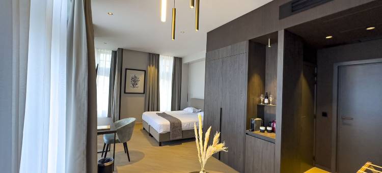 瑟莱斯特别墅酒店(Hotel Villa Select)图片