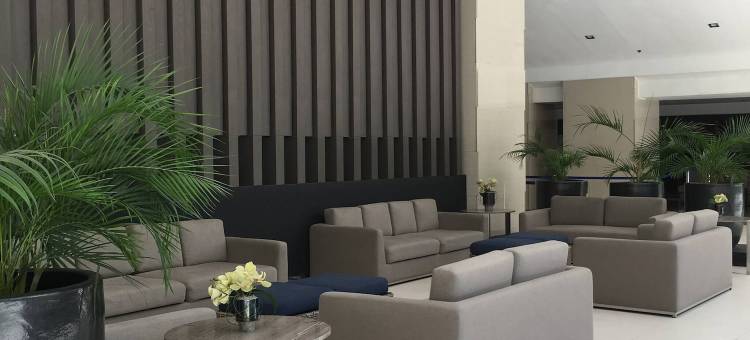 在帕赛市的最佳秘密中放松 - 带花园景观的宽敞公寓(Relax in Pasay City's Best Kept Secret - Spacious Condo with Garden View)图片