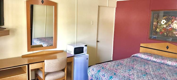 旅行者汽车旅馆(Travelers Inn Motel)图片