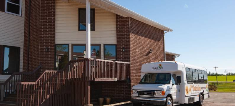 荷兰旅馆(Dutch Inn)图片