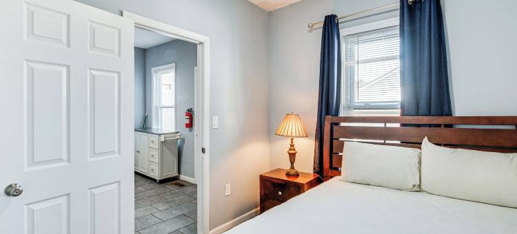 更新的林登之家：访问纽约市和纽瓦克！(Updated Linden Home Visit NYC and Newark!)图片