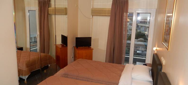 雅典丽迪雅酒店(Athens Lydia Hotel)图片