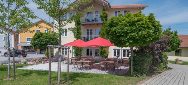 Zum Kirchenwirt图片