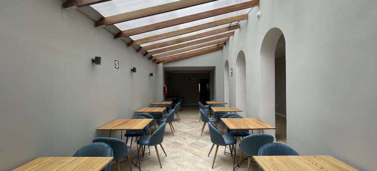 科科亚酒店库斯科(Kokoa Hotel Cusco)图片