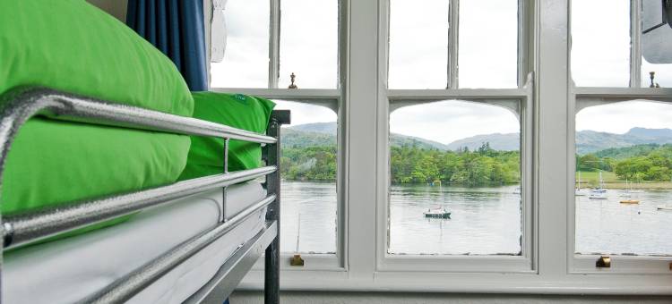 YHA安布尔塞德宿舍(YHA Ambleside)图片