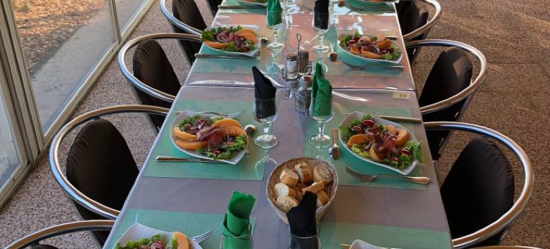 别墅汽车旅馆(Villa Motel)图片