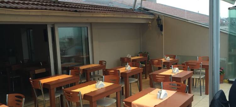 卡德柯伊圣母酒店(The Marist Hotel Kadikoy)图片