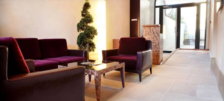 特恩赫姆酒店(Logis Hôtel Ettenheim)图片