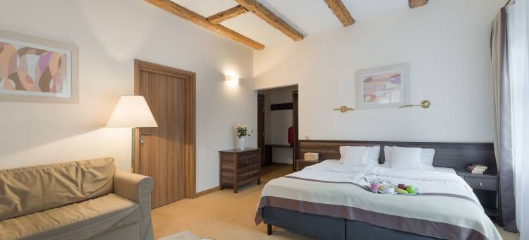 茵普莱思雅酒店(Impresja Art Resort)图片
