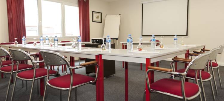 斯涛特尔阿莫尼酒店(Citotel Armony Hotel)图片