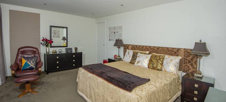 塔尔顿小屋酒店(Tarlton's Lodge)图片