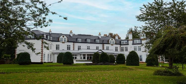 瑞邦旅馆 - 旅馆集团(The Ripon Inn - the Inn Collection Group)图片