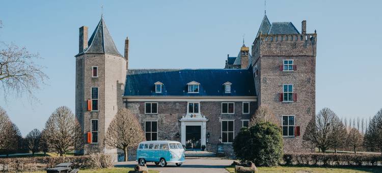 斯托亚凯亨斯科克青年旅舍(Stayokay Hostel Heemskerk)图片