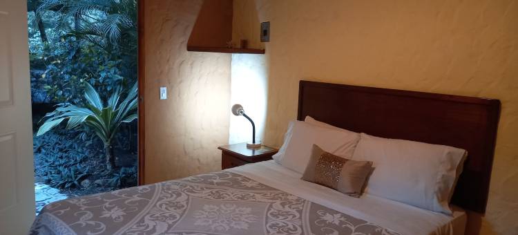 维拉维多利亚山林小屋(Cabaña Villa Victoria)图片