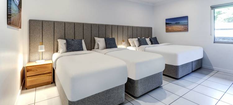 蓝水景观16(Blue Water Views 16 - 3 Bedroom Penthouse with Ocean Views)图片