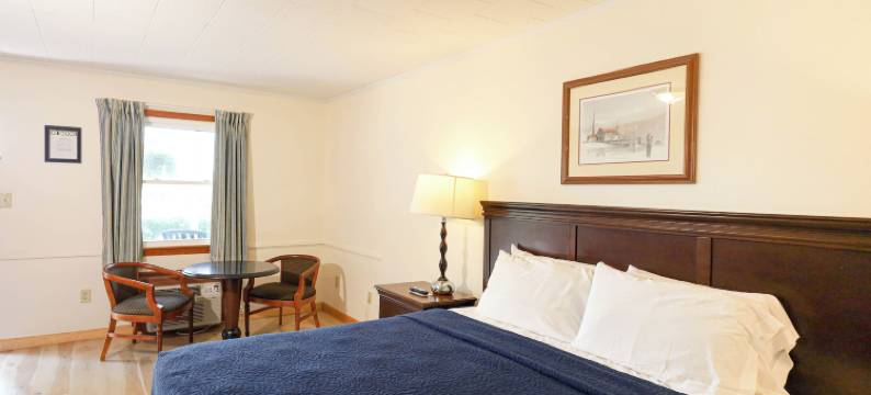 查塔姆旅游汽车旅馆(Chatham Travel Lodge)图片