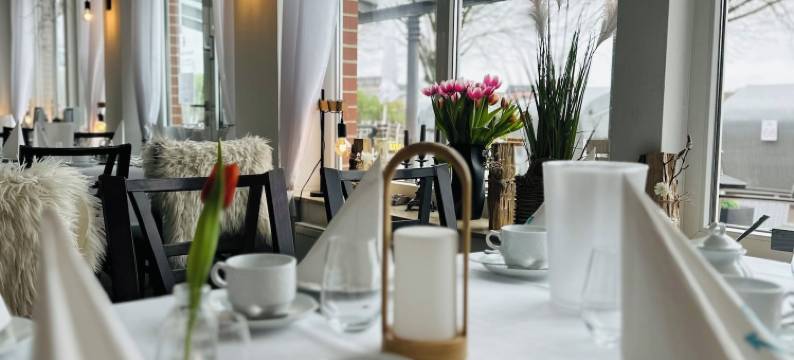 NOK 卡诺尔豪斯直营旅馆(Kanal-Haus "Das Gästehaus Direkt am NOK")图片