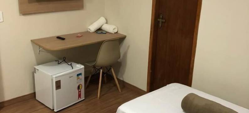 HD旅馆(Pousada HD)图片