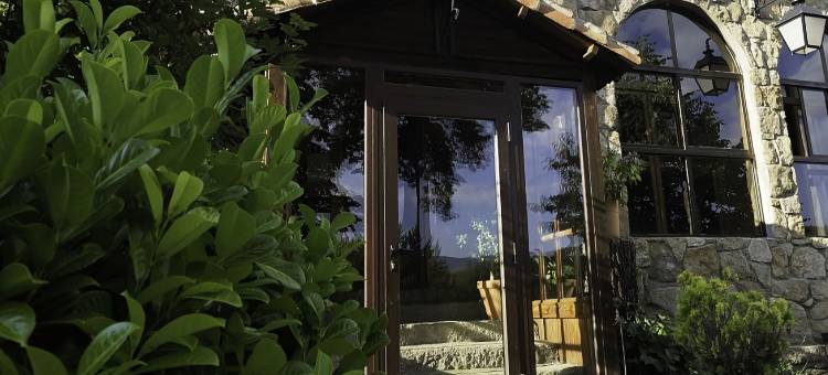 阿尔曼索尔霍斯潘迪姆青年旅馆(Hospedium Hostal Almanzor)图片