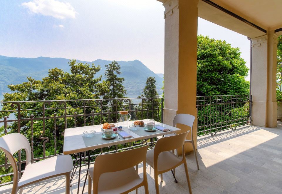 Villa Eugenia suite 2Hotel Overview