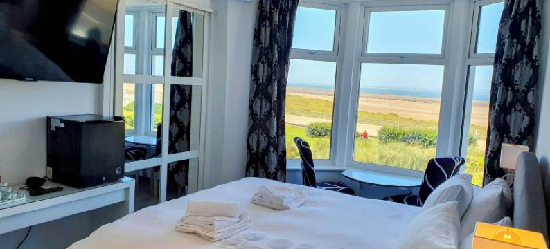 克尔思维尔酒店(The Kerswell Hotel)图片