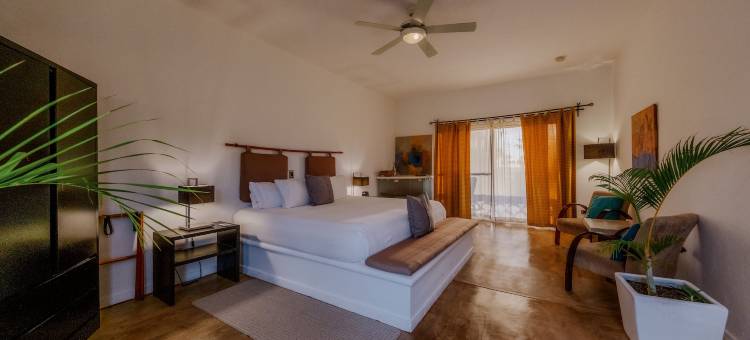 La Poza精品酒店和Spa(La Poza Boutique Hotel & Spa - Adults Only)图片