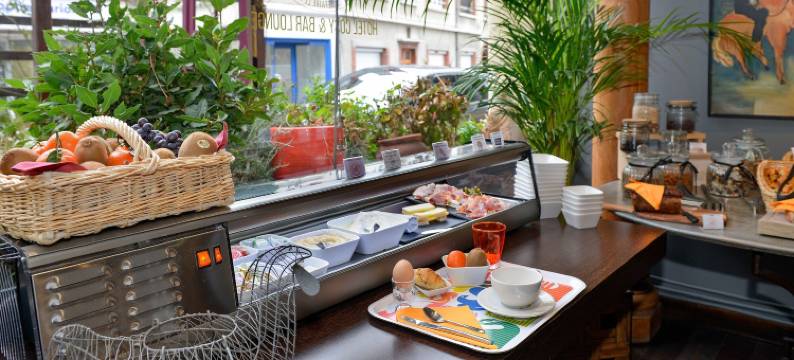 旺多姆圣乔治酒店(Logis Hôtels le Saint Georges)图片