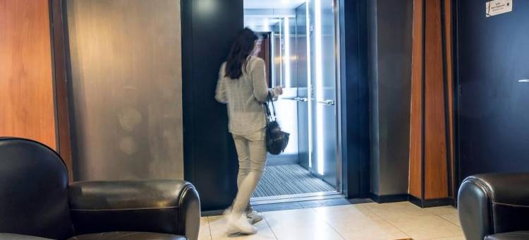 瑞拉斯酒店(Logis Hôtel le Relais)图片