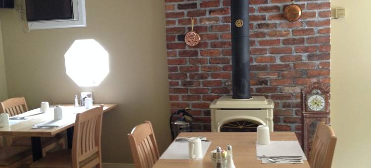 湖景汽车旅馆(Lakeview Motel)图片