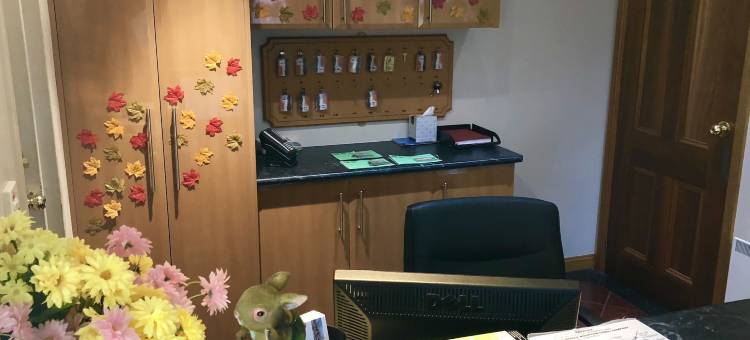 设菲尔德汽车旅馆(Sheffield Motor Inn)图片