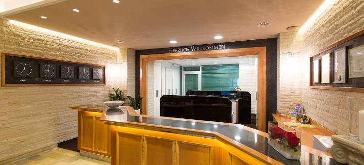 瑟尔沃萨健康酒店(Wellnesshotel Cervosa)图片