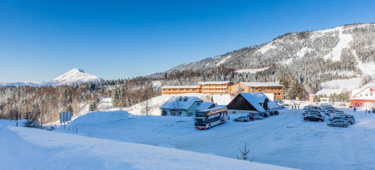 JUFA 安纳贝格酒店(Jufa Hotel Annaberg)图片