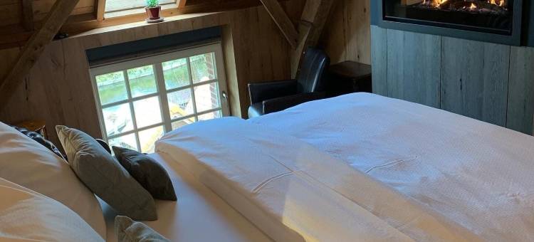 德棱特梅斯特霍维床和早餐旅馆(B&B de Rentmeesterhoeve)图片