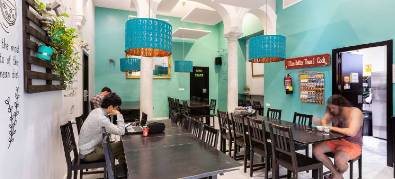 乔伊武器广场酒店(Joy Plaza de Armas)图片