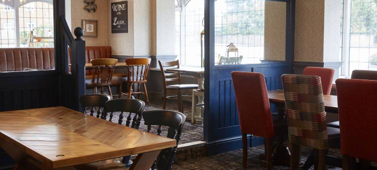 翡翠国王的弓手酒店(The Bowman by Greene King Inns)图片