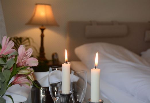 Hotel Gilleleje Strand Hotel Overview