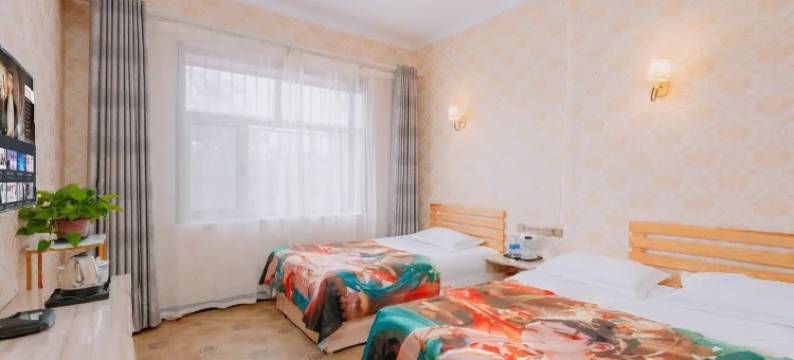 敦煌阑珊里民宿(鸣沙山月牙泉景区店)图片