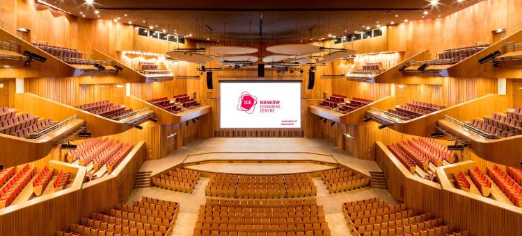 克拉特夫市西诺富特酒店(Novotel Krakow City West)图片