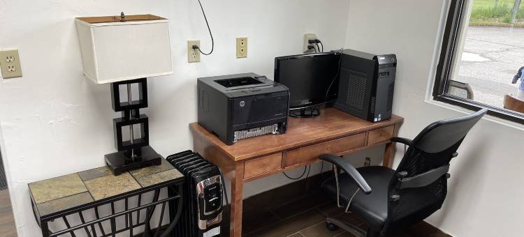 克利尔莱克速8酒店(Super 8 by Wyndham Clear Lake)图片