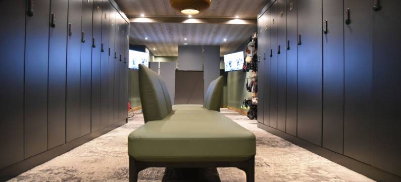 蒙特布朗酒店(Hôtel Mont-Blanc)图片