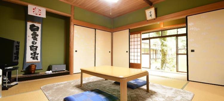 光明院(Komyoin)图片