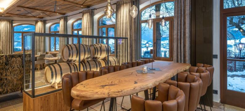 斯特格布劳(Hotel Stegerbräu)图片